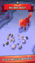 Animal Warfare 4