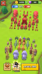Animal Warfare 7