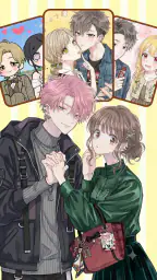 Anime Avatar & Couple Maker 2