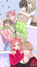 Anime Avatar & Couple Maker 3