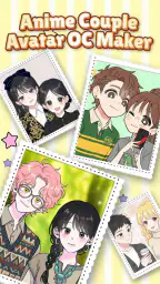 Anime Avatar & Couple Maker 4