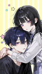 Anime Avatar & Couple Maker 6