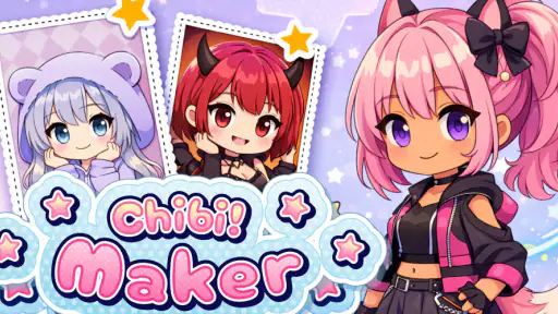 Anime Avatar: PFP Maker 1