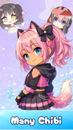 Anime Avatar: PFP Maker 3