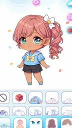 Anime Avatar: PFP Maker 4