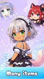 Anime Avatar: PFP Maker 6