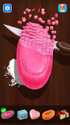 Antistress Relaxing Mini Games 3