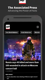 AP News: World & Local 1