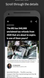 AP News: World & Local 5