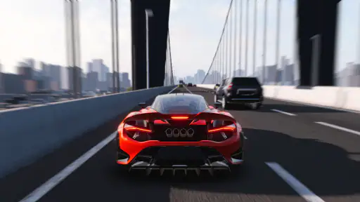 Apex Racing 1