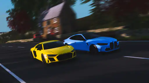 Apex Racing 2