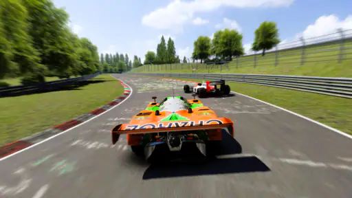 Apex Racing 3