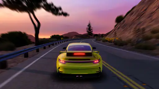 Apex Racing 4