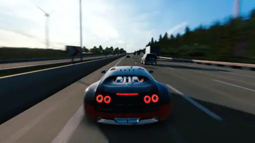 Apex Racing 5