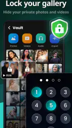App Lock - Applock Fingerprint 3