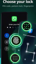 App Lock - Applock Fingerprint 4