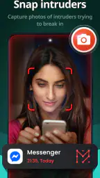 App Lock - Applock Fingerprint 5