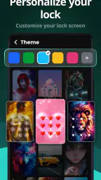 App Lock - Applock Fingerprint 6