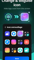 App Lock - Applock Fingerprint 7