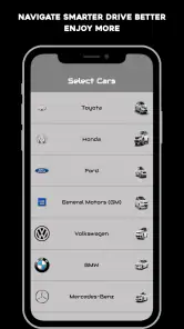 Apple Carplay App For Android screenshot