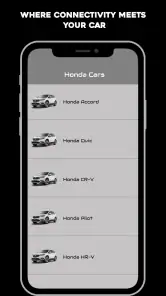Apple Carplay App For Android screenshot
