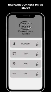 Apple Carplay App For Android screenshot