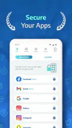 AppLock Pro - アプリロック 6