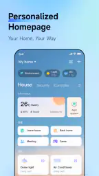 Aqara Home 2