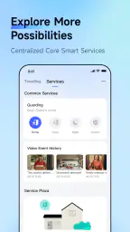 Aqara Home 4