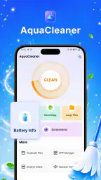 AquaCleaner 1