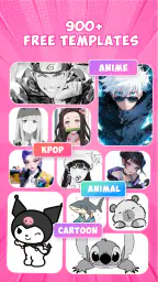 AR Draw Anime: Sketch & Trace 3