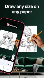AR Drawing: Sketch & Paint 6