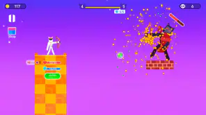 Archer Legends Duel screenshot