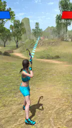 Archery Clash! 8