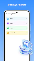 ARecover 4