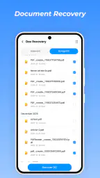 ARecover 6