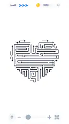 Arrow GO! Arrow Flow Puzzle 2