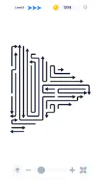 Arrow GO! Arrow Flow Puzzle 3