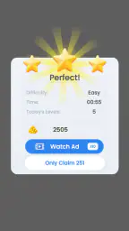 Arrow GO! Arrow Flow Puzzle 6