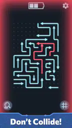 Arrow Out: Line Puzzle 2