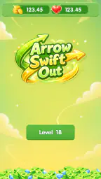 Arrow Swift Out 1