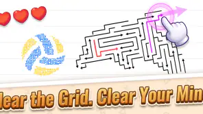 Arrow Way: Tap Away Puzzle screenshot