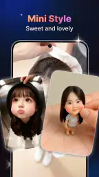 ArtGen: AI Photo Generator 1