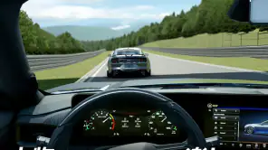 Assoluto Racing screenshot