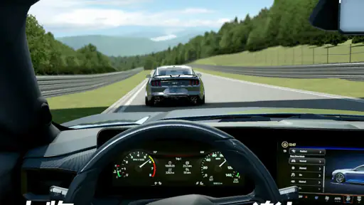 Assoluto Racing 8