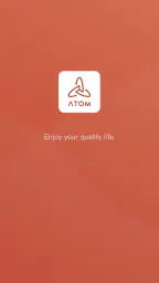 ATOM - スマートライフ 2