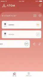ATOM - スマートライフ 3