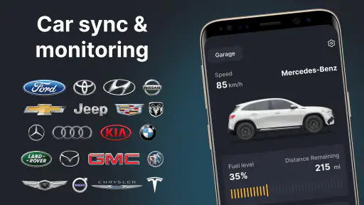 Android Auto 用 Car Play Sync 2