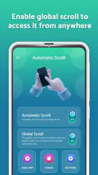 Automatic Scroll 4