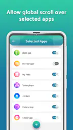 Automatic Scroll 5